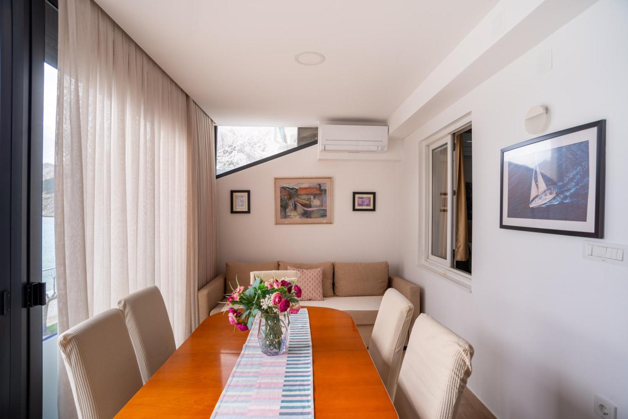 Apartment Anton Baška Exterior foto